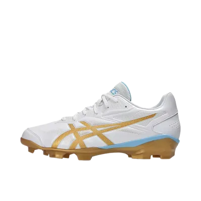 Asics Star Shine 3 "White/Mako Blue"