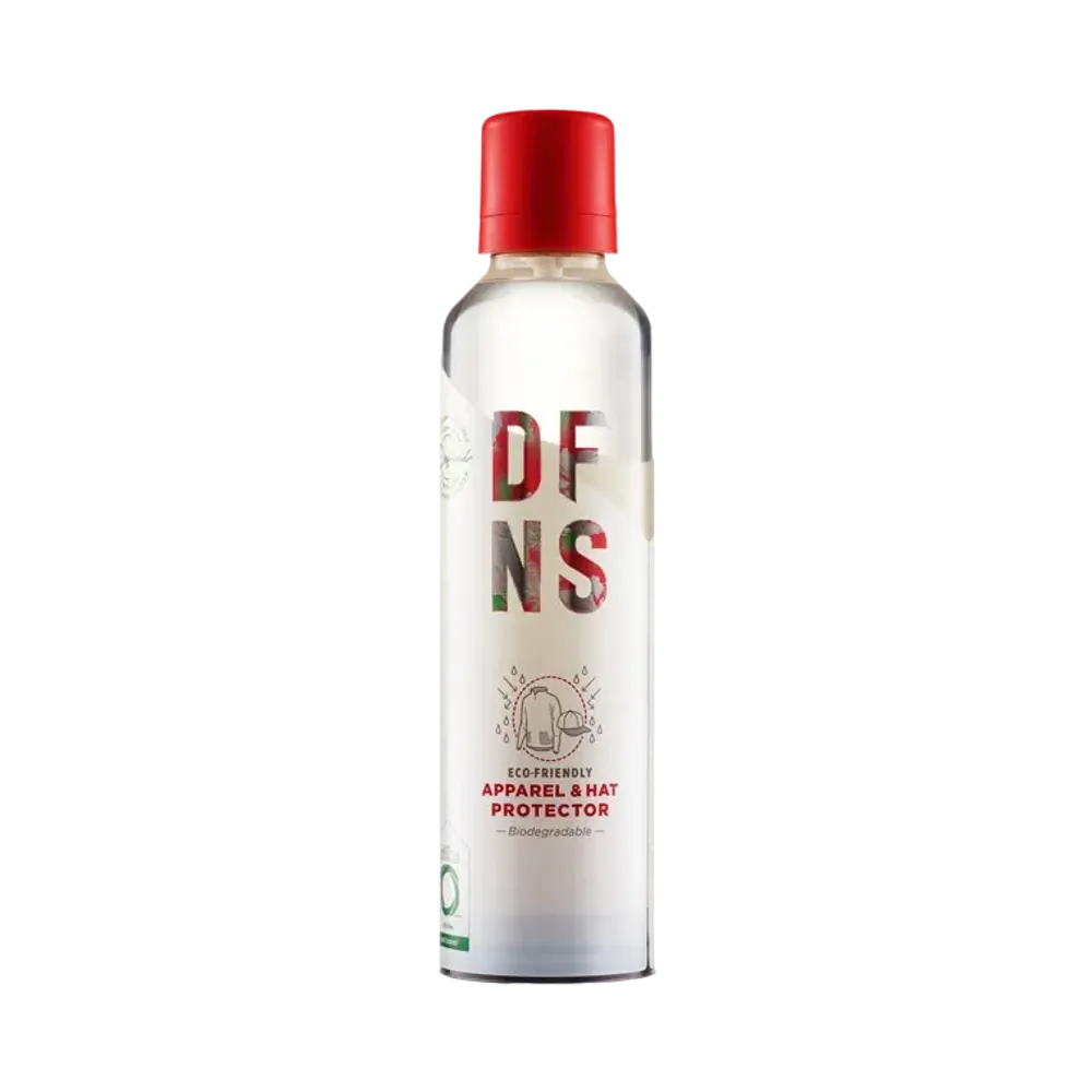 DFNS Apparel&Hat Protector 200mL