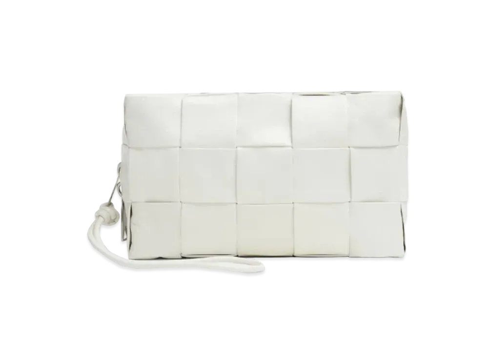 Bottega Veneta Organizer "White"