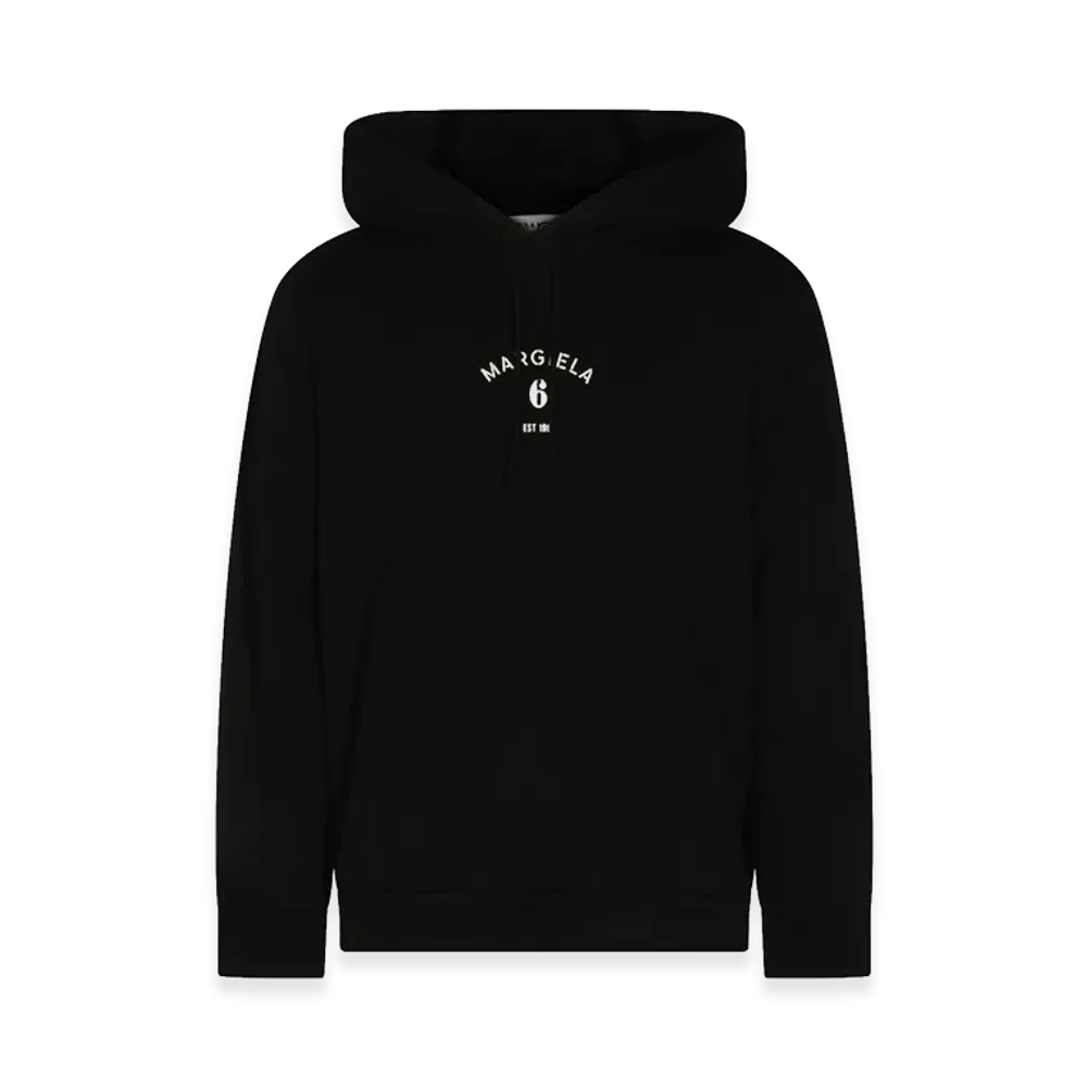 MM6 Maison Margiela Sweaters "Black"