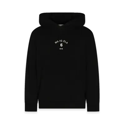MM6 Maison Margiela Sweaters "Black"