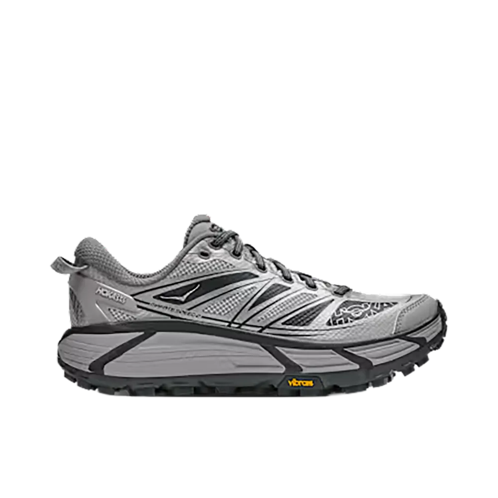 Hoka Mafate Speed 2 "Stellar Gray/Outer Orbit"