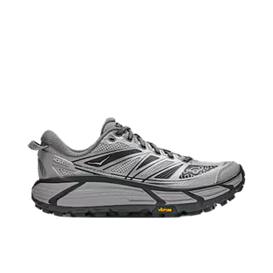 Hoka Mafate Speed 2 "Stellar Gray/Outer Orbit"
