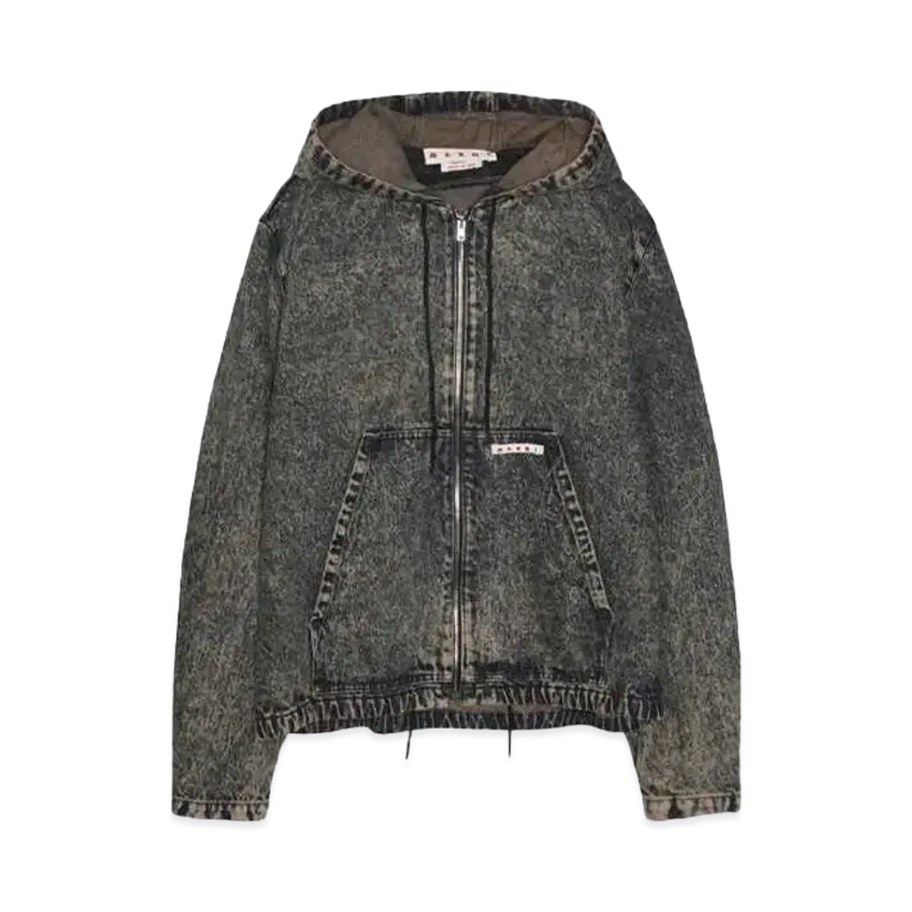 MARNI JACKET "NOMAD"