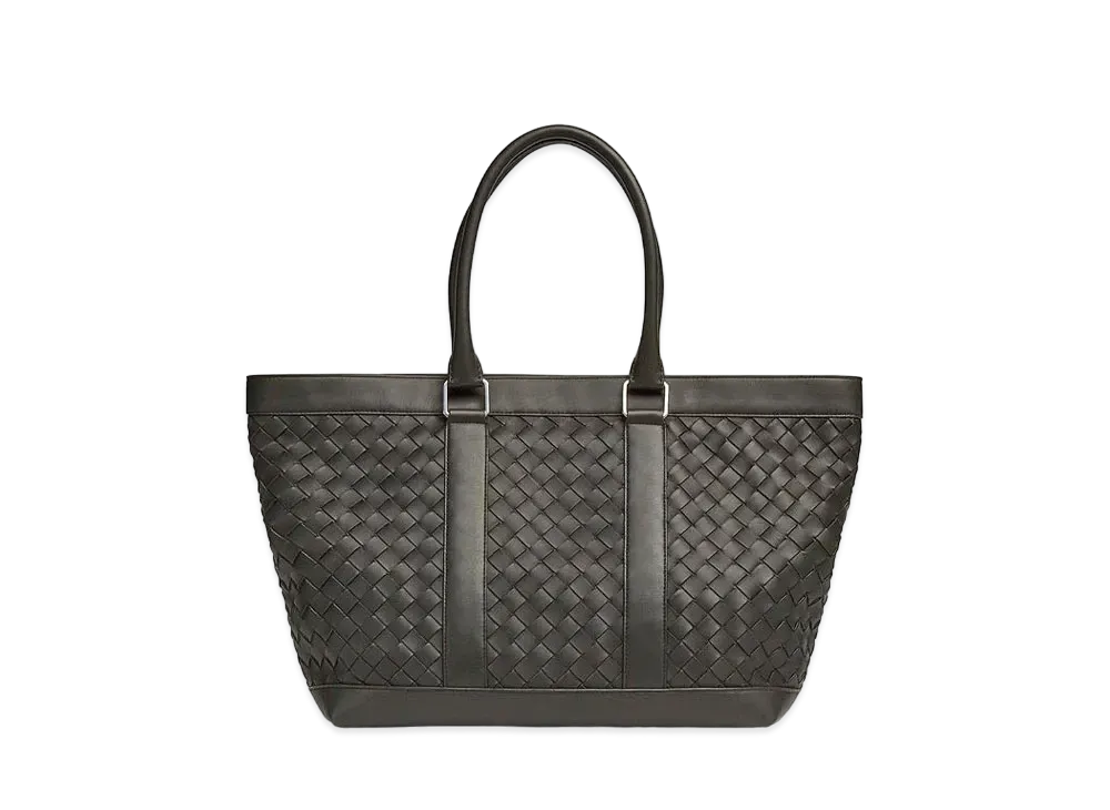 Bottega Veneta Classic Intrecciato "Camping"