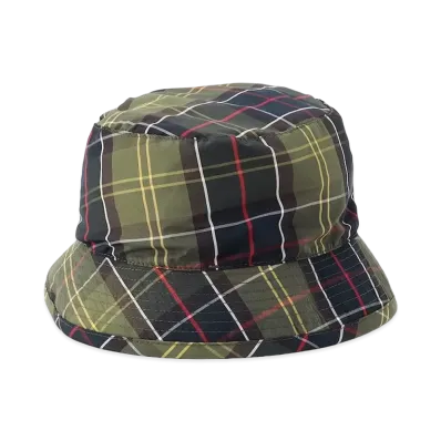Barbour Packable Sports Hat "Classic"