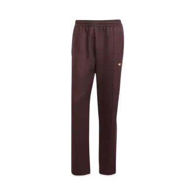 adidas Track Pants (Jersey) "Shadow Brown"