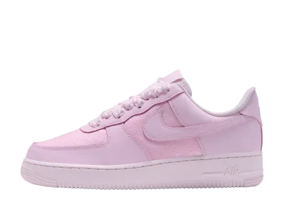 Nike Air Force 1 Low Ribbon Lace "Arctic Pink"