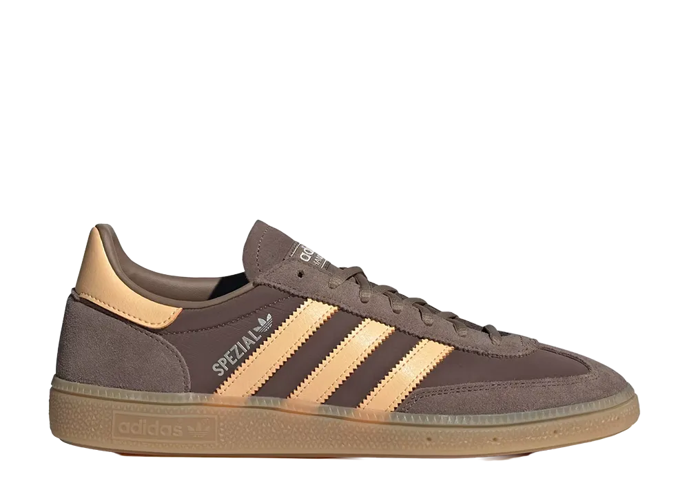 adidas Handball Spezial "Earth Strata/Pulse Amber"