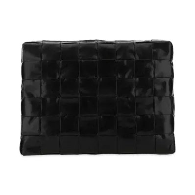 Bottega Veneta Cassette "Black"