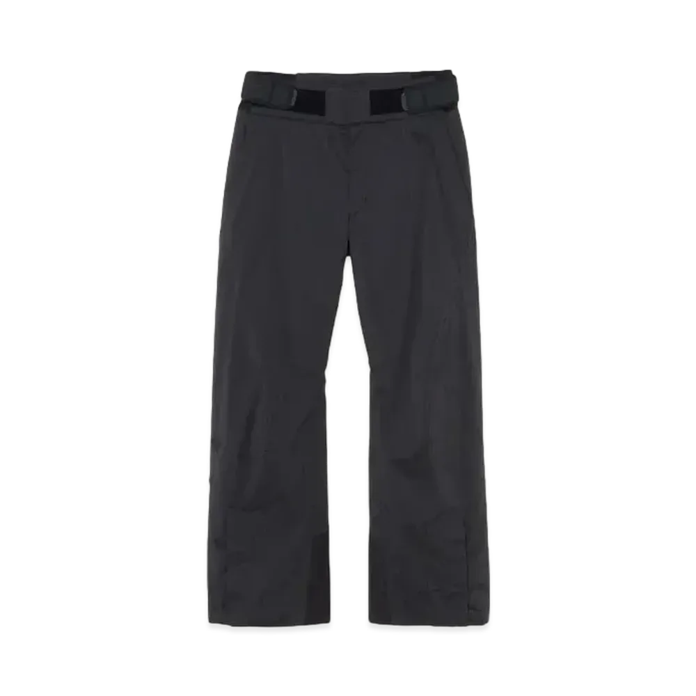Goldwin G-Engineered Regular Pants (Ski / Men's) "Black"