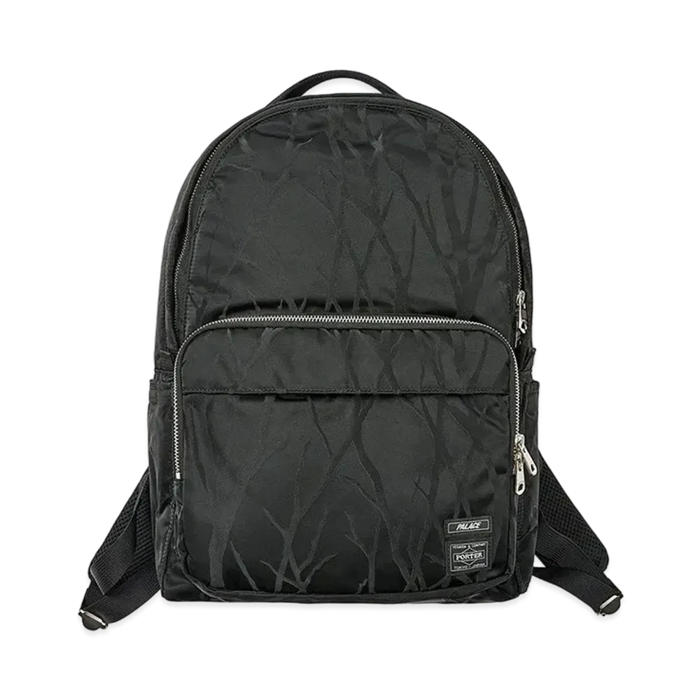 PALACE x PORTER YOSHIDA Backpack "Black"