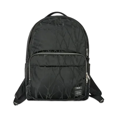 PALACE x PORTER YOSHIDA Backpack "Black"