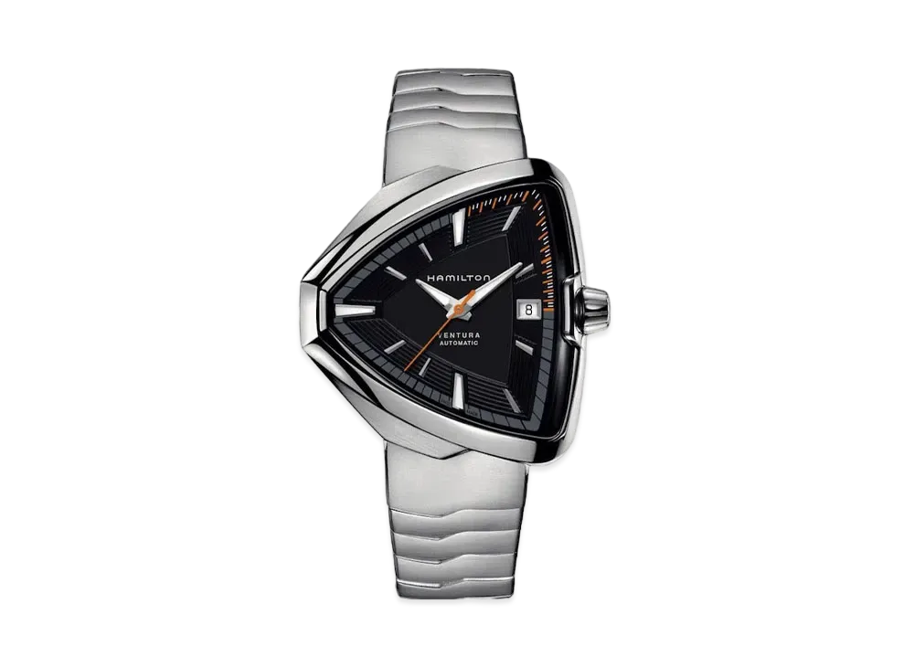 Hamilton Ventura Elvis80 Auto