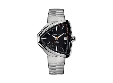 Hamilton Ventura Elvis80 Auto