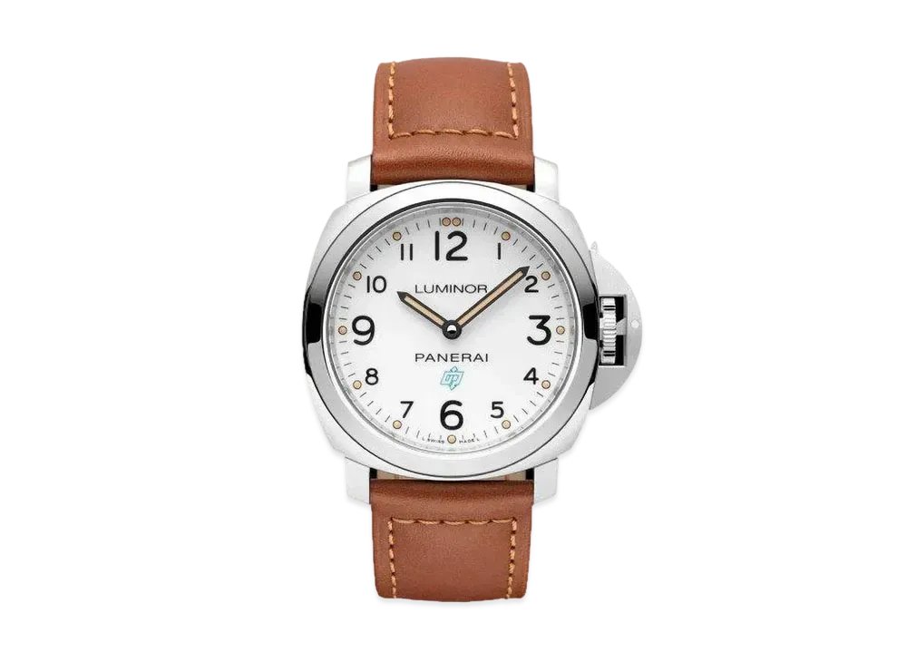 PANERAI Luminor Base Logo - 44mm