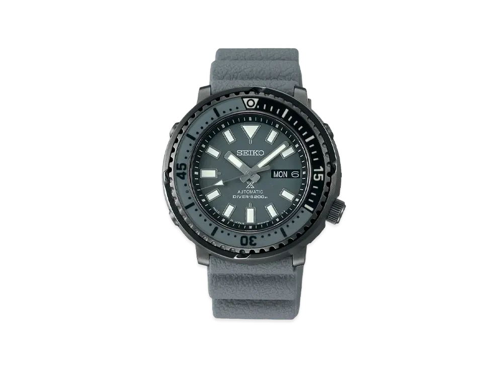 SEIKO Prospex Diver Scuba SBDY061