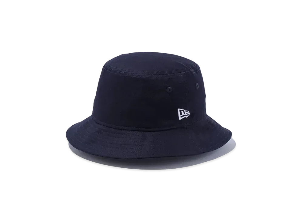NEW ERA Bucket 01 Cotton "Navy"