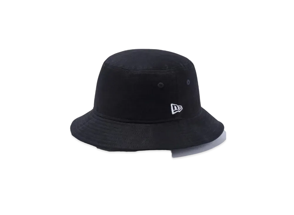 NEW ERA Bucket 01 Cotton "Black"