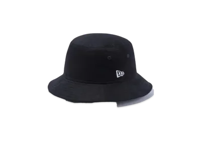 NEW ERA Bucket 01 Cotton "Black"