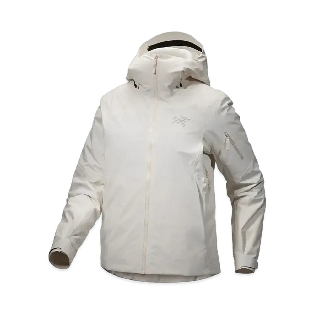 ARC'TERYX Women's Theriss Down Jacket "Arctic Silk" X000005937