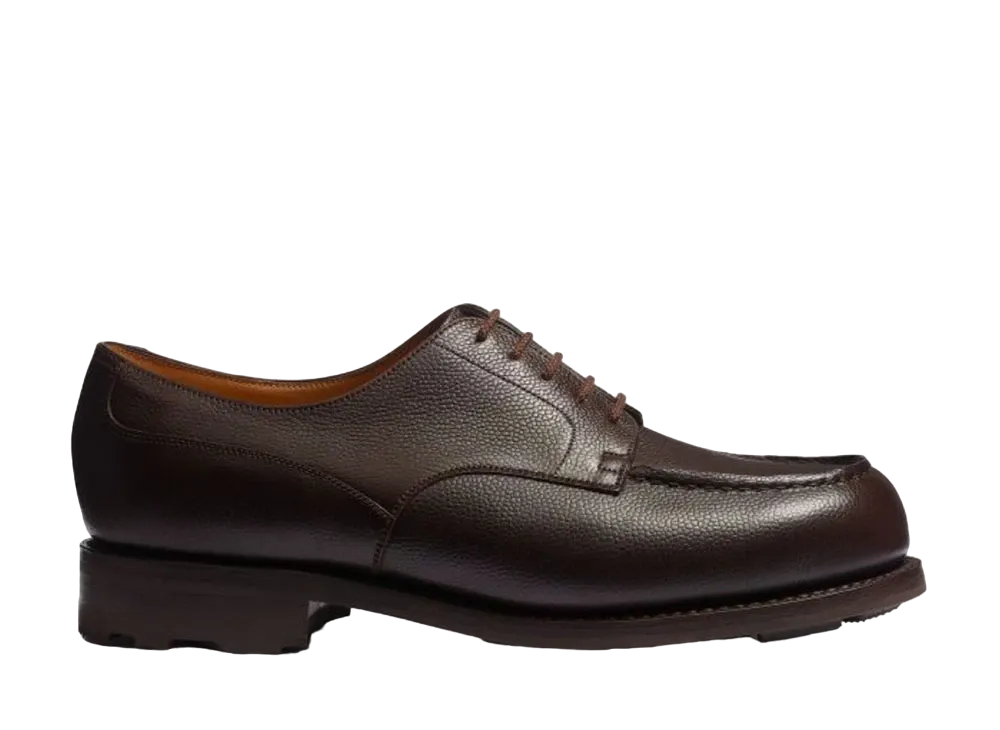 J.M.Weston Golf Derby #641 D Grain Calf 