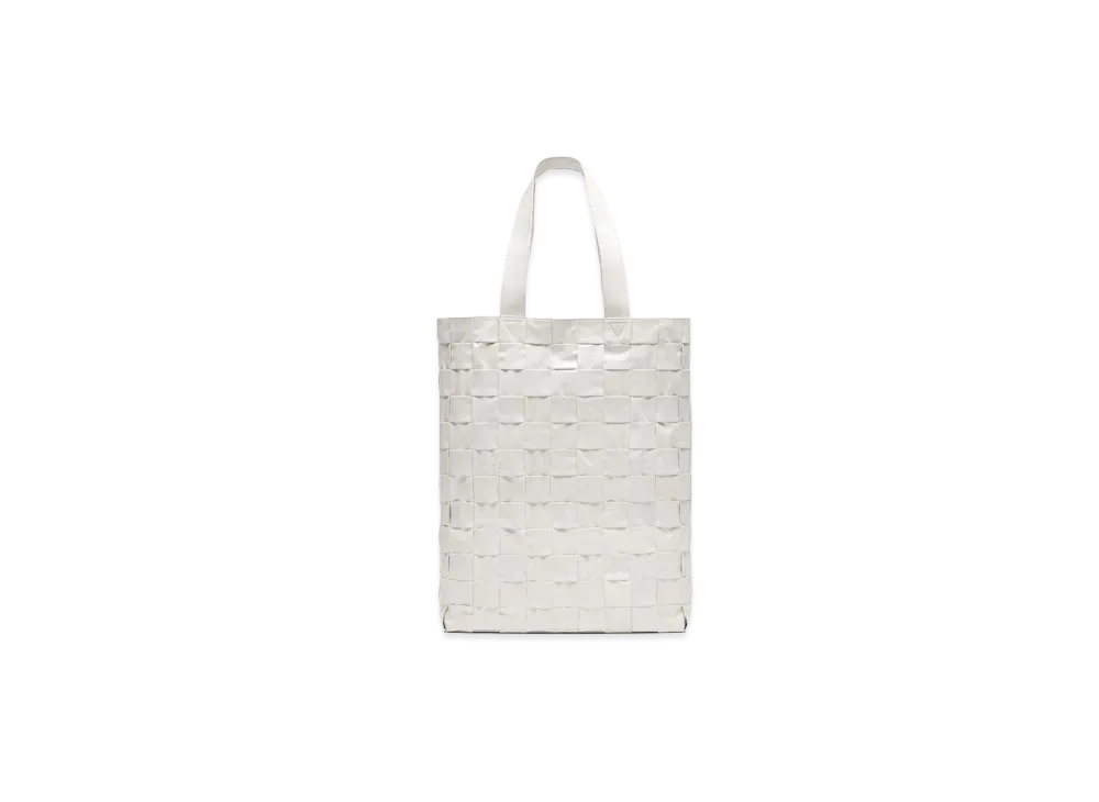 Bottega Veneta Cassette "White"