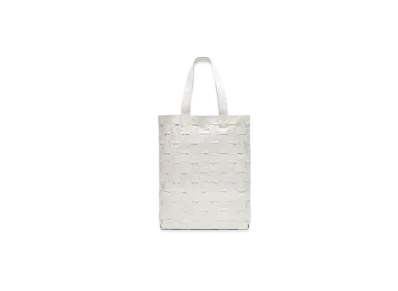 Bottega Veneta Cassette "White"
