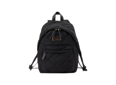 Marc Jacobs Backpack "Black"