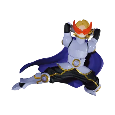 BANPRESTO "THE AMAZING HEROES PLUS" -My Hero Academia- YUGA AOYAMA