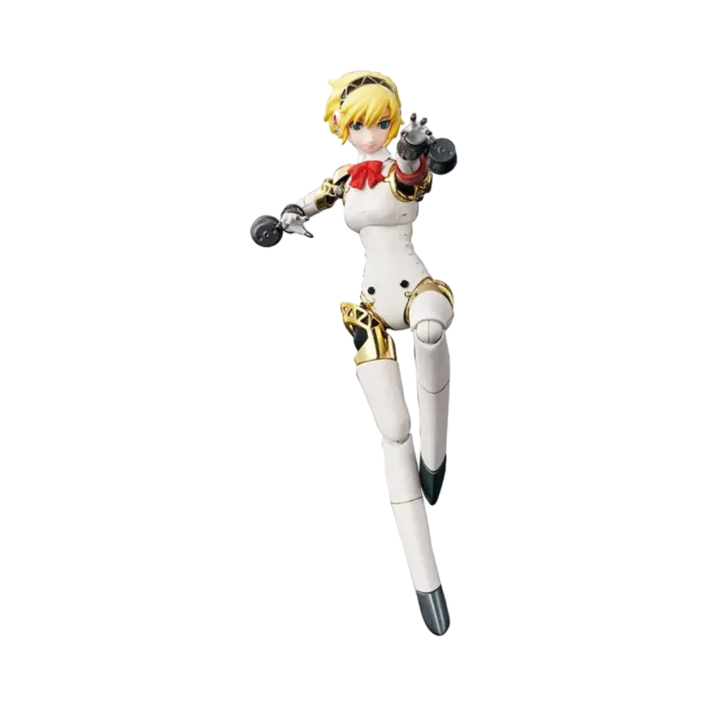 CHOGOKIN Aigis