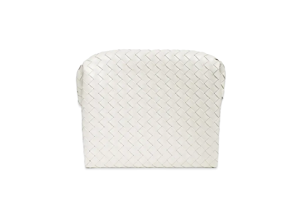 Bottega Veneta Clasp "White"
