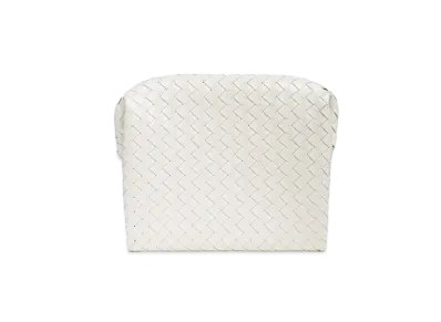 Bottega Veneta Clasp "White"