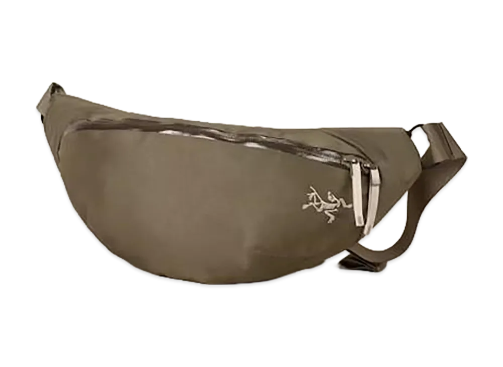ARC'TERYX Axios 4 Crossbody "Mongoose"