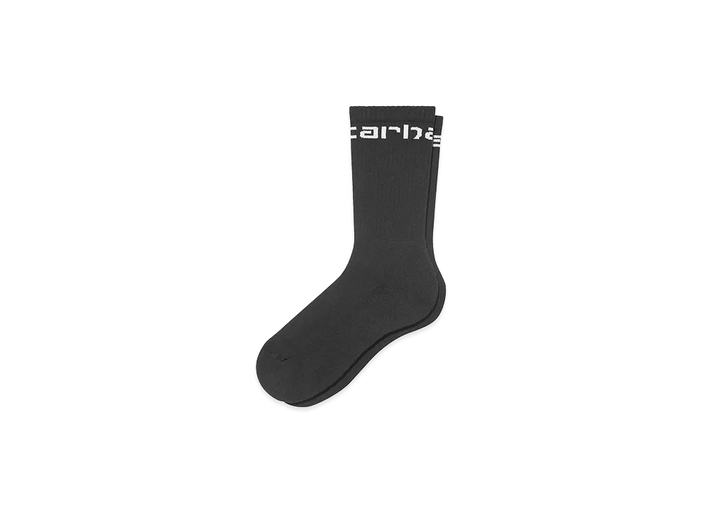 Carhartt WIP Carhartt Socks "Black/White"