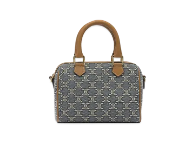 CELINE Women's Handbags "Blue"