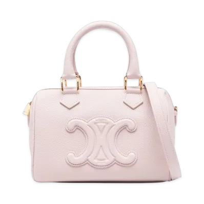 CELINE Capsule Bags "Pink"