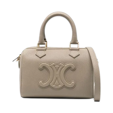 CELINE Capsule Bags Dove "Gray"