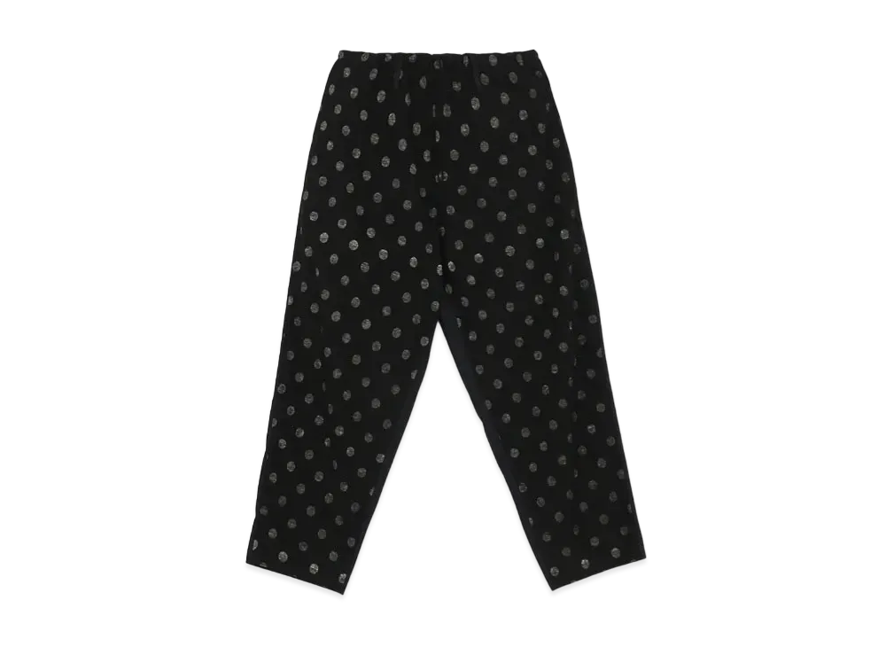 Yohji Yamamoto Y's Y's STITCH STRING PANTS "Black"