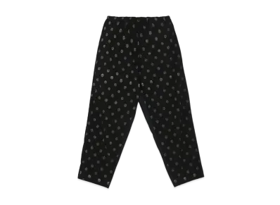 Yohji Yamamoto Y's Y's STITCH STRING PANTS "Black"