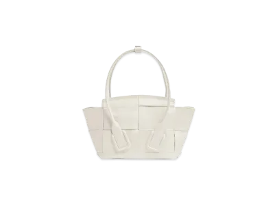 Bottega Veneta Arco "White"