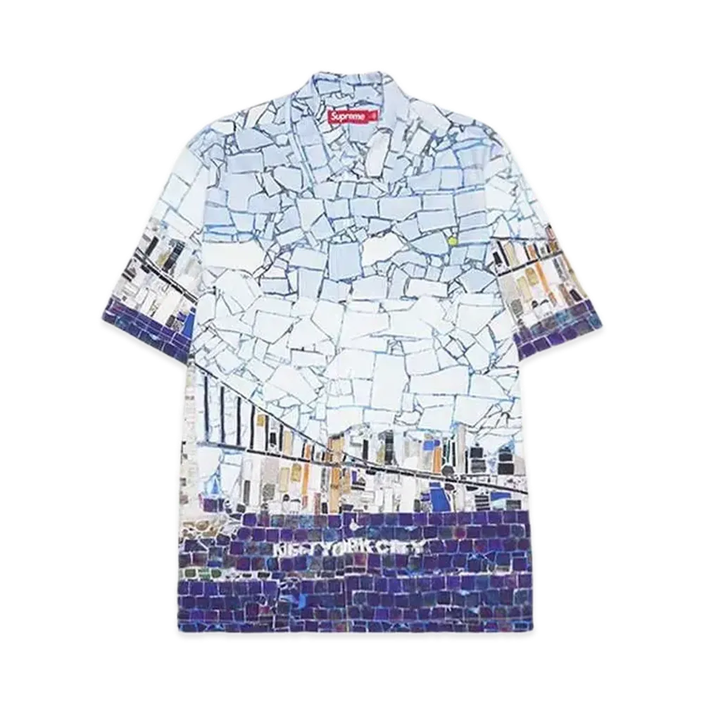 Supreme S/S Rugby 