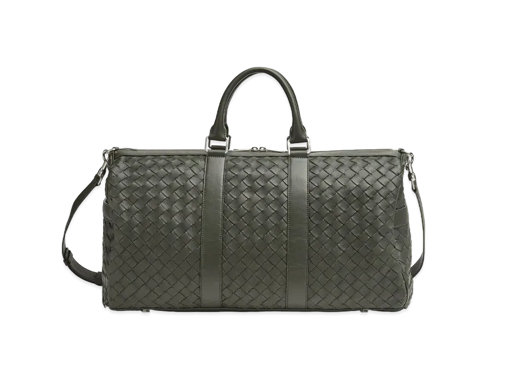Bottega Veneta Classic Intrecciato "Camping"