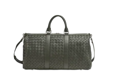 Bottega Veneta Classic Intrecciato "Camping"