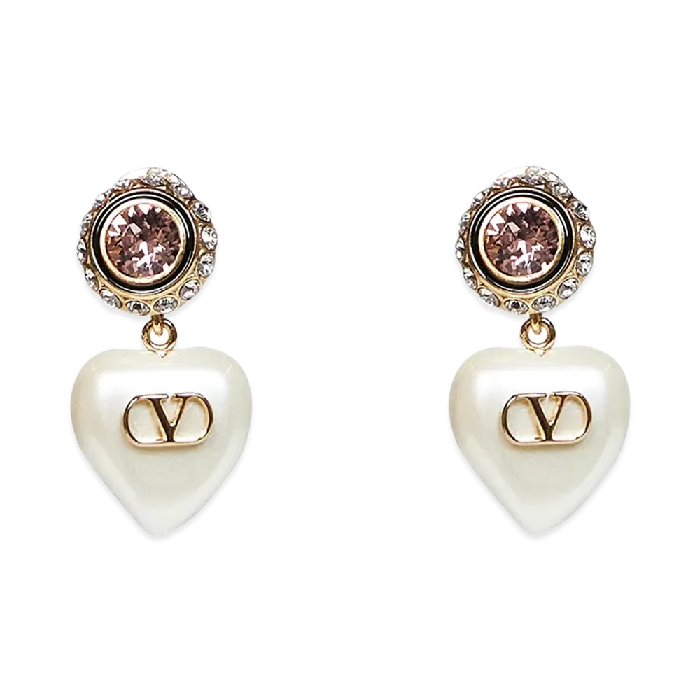 Valentino Garavani Women's Bijoux "Gold"