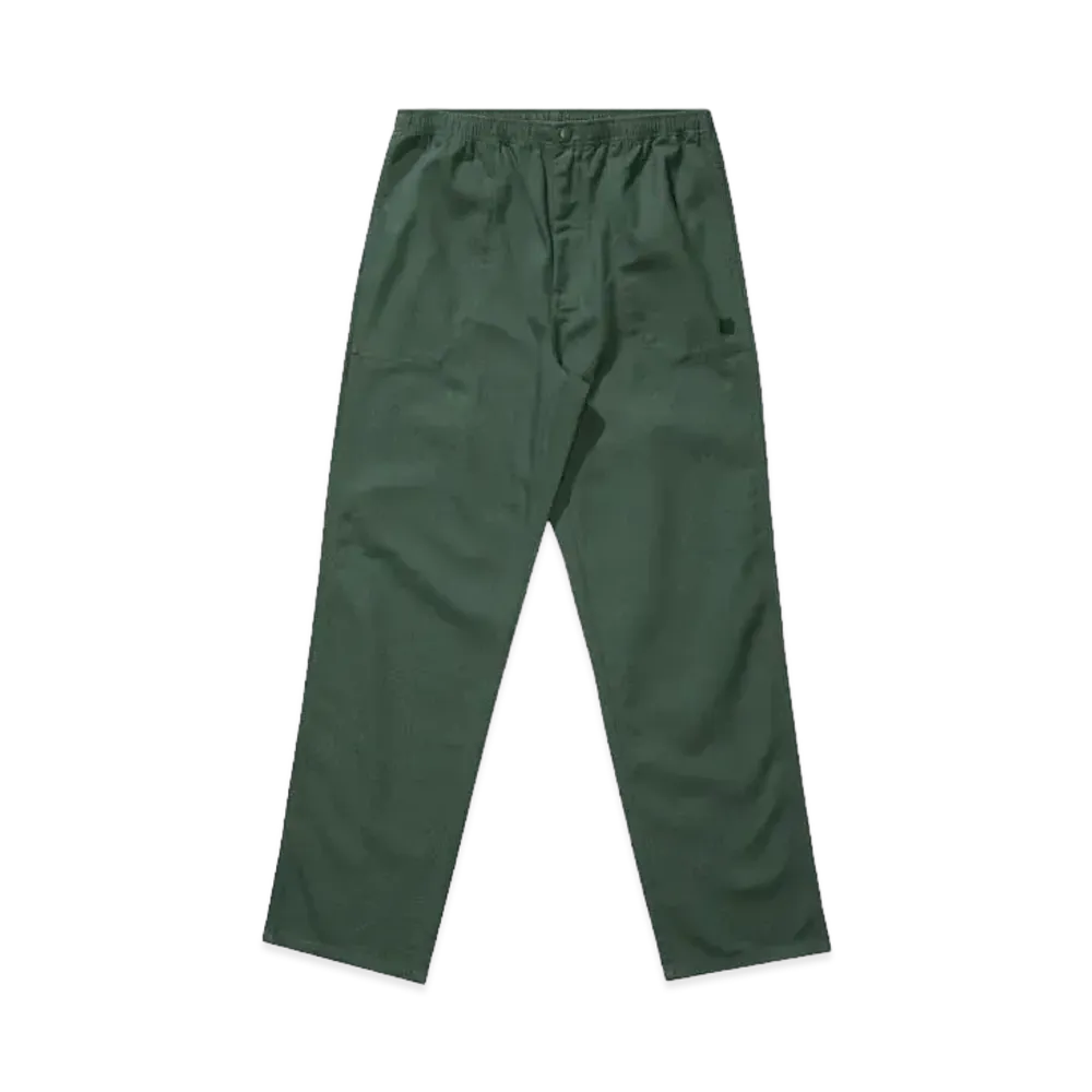 UNDEFEATED Field Pant "Olive"