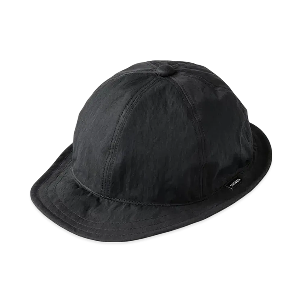 TIGHTBOOTH CN Twill Helmet Cap "Black"