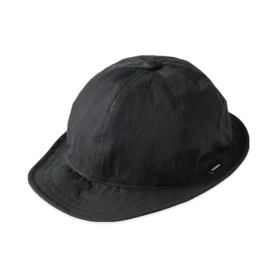 TIGHTBOOTH CN Twill Helmet Cap "Black"