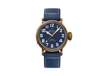 ZENITH Pilot Type 20 Extra Special