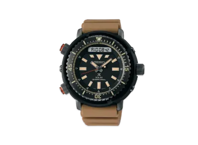 SEIKO Prospex Diver Scuba SBEQ007